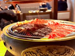 -泥炉烧肉师(新街口金銮巷店)