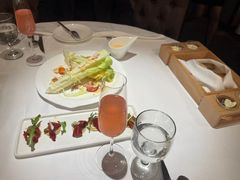 -王品牛排(福州泰禾店)