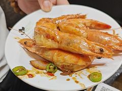 -汉巴味德(鞍山万象汇店)