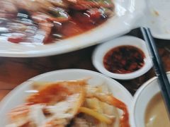 -老船长海鲜大排档(集美店)