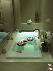 -女王传奇SPA·美容美体