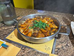 -黄记煌三汁焖锅(崇文门店)