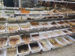 -袁记串串香(人民公园店)