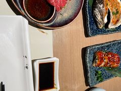 -大渔铁板烧(花园道店)