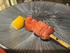 -鸟万·炭火料理Yaki ONE(星光店)