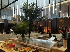 -上海虹桥宾馆味翠餐厅