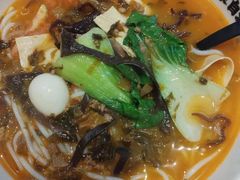 -蒙自源米线大王(花园城商场店)