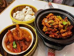 -香港威特瑞茶餐厅(小白楼音乐厅店)