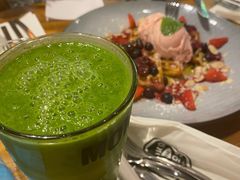 牛油果奶油芝士贝果-Moka Bros 摩卡站(嘉华店)