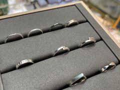 -十八字金·银饰·开蚌DIY·手工体验团建(世纪金源店)