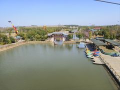 -云幽谷旅游区