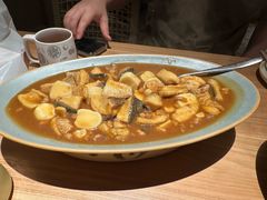 -新太二·鲜料川菜(晶耀前滩店)