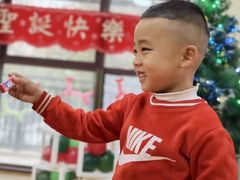 -瑞恩宝感统训练·语言提升·蒙氏托育中心