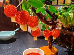 -唐猫庭院·千年陕菜(赛格国际购物中心店)