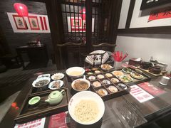 -添萬囍·天津三鲜捞面(天河城店)