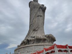 -天津妈祖文化园