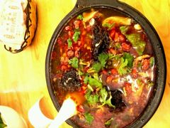 麻辣米線-西安印象·肉夹馍(金杨路店)
