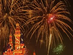 -上海迪士尼度假区