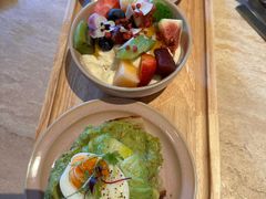-O'eat Blossom&Pelican(深圳首店)