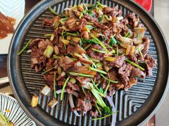 -恭敬李·烤鸭(天坛北门店)