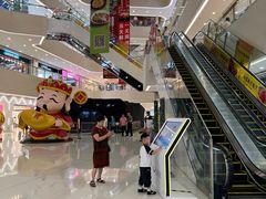 店内环境-义乌之心城市生活广场