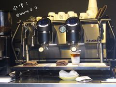 -JPG coffee(广州体育西店)