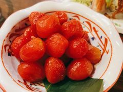 梅渍小番茄-熊藏居酒屋(kkone店)