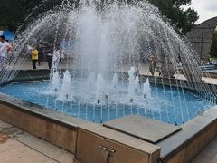 -松山湖梦幻百花洲