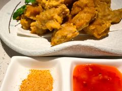 -船歌·鱼水饺青岛菜(金狮广场店)