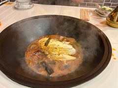 -江湖水乡铁锅炖魚(周庄嘉园店)