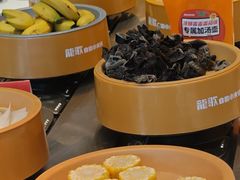 -龍歌自助小火锅(芝罘万达店)
