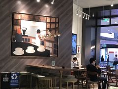 -Peet's 皮爷咖啡(东湖路手作店)