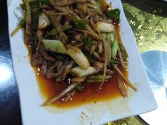 -天一沾水肥肠(科园一街店)