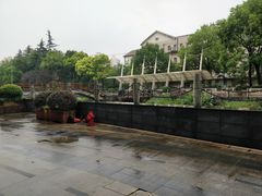 -云间宿茶空间(嘉杰国际广场店)