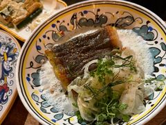 香煎比目鱼-Alimentari Grande(东湖路店)