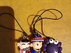 -清真老铁家灌汤包