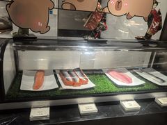 -韶关风度华美达广场酒店自助餐厅