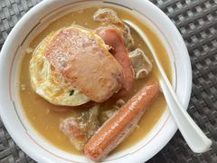 -香港深仔记茶餐厅(东门店)