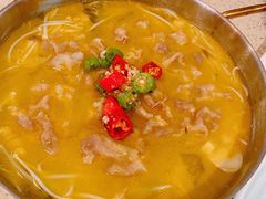 -我是那个大叔·美食研究所(新塘路店)