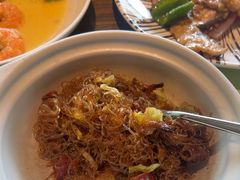 -希尔顿欢朋酒店·欢朋餐厅