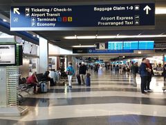 -奥黑尔国际机场