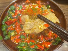 -萍姐火锅·公路夜市(南京新街口店)