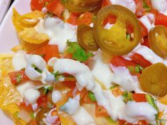原味玉米栗-panchos 墨西哥餐厅(嘉绿苑店)