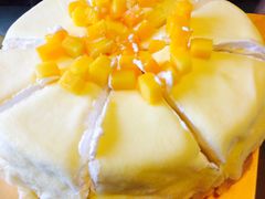 -OL’s Cake鲜荟千层(东风中路店)
