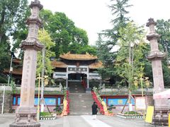 -中国观音故里广德景区