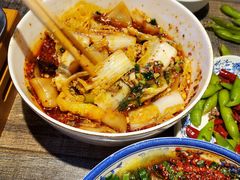 -叁宝烧烤 西安烧烤 领跑品牌(学府路店)