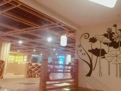 -玲珑汤泉生活会馆(花桥店)