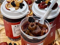 -炖物24章·顺时轻养茶(黄龙店)