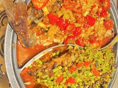 -锦尚阁烤鱼(望京新荟城店)