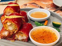 -点都德(世纪汇店)